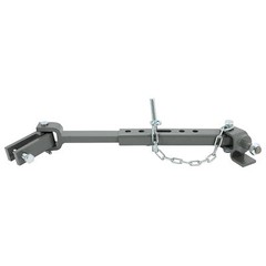 For Kubota Tractor L3400 L3200 L3800++ Solid Telescopic Stabilizer L8430