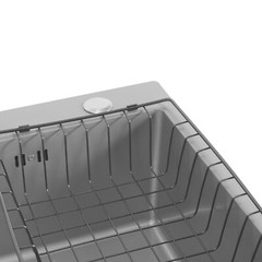 Multi-Function Modern Sink Cabinet Set For Home Kitchen Commercial Restaurant