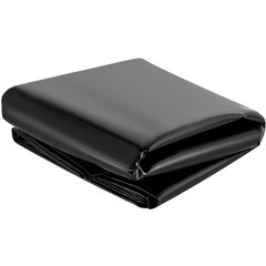 LLDPE Pond Liner Pond Liners 15′ x 20′ 20 Mil Waterproof Fish Pond Liner