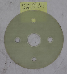 New OEM Grasshopper 821531 Flex Coupling Disc