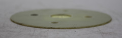 New OEM Grasshopper 821531 Flex Coupling Disc