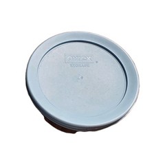 Pyrex/Disney 100 Years of Wonder-4 Cup Round Glass Food Storage Container