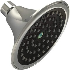 N2517CH Sava Spa 1-Spray with 1.75 GPM 4.4-in. Wall Mount Adjustable Fixed