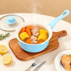 13Pcs Pots and Pans Set Nonstick Cookware Sets Non Stick Induction Cooking Set