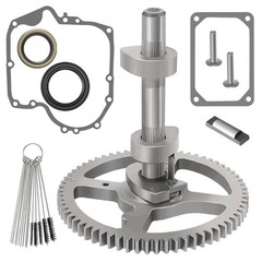 84005207 Camshaft Kit for B&S Engines with Gaskets & Fasteners – Durable Quality