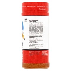Chef Merito Steak & Meat Seasoning, 14 Oz
