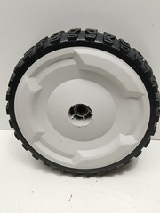 Murray (1) Wheel Assembly MYS2120801 Single Stage 21in 208cc Gas Snow Blower.