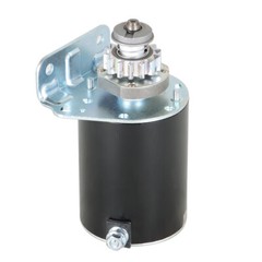 For Briggs & Stratton Starter 14.5 16 16.5 17 17.5 18 18.5 14 Teeth 593934 5777