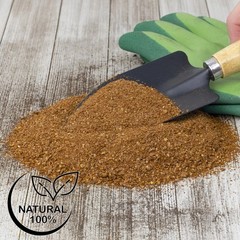 Dry Horticultural Molasses Powder, Indoor/Outdoor Garden Plant Soil Amendment