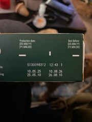 *Lot Of 2* Starbucks, Blonde Espresso Roast by Nespresso, 1.86×2 Oz,10×2 =20caps