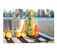 Jarritos Variety Pack Soda, 12.5 fl oz (370 ml) Glass Bottle, 12 Pack