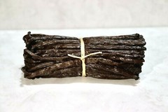 20 Madagascar Grade A Gourmet Organic Vanilla Beans