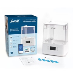 Levoit Classic 300 Ultrasonic Smart Humidifier White