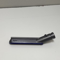 Genuine Dyson Ball Carbon Fiber Soft Dusting Brush 966045-02 OEM *LOOK*