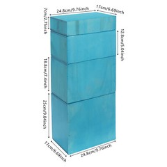 Office Cabinet 4 Drawer Storage Cabinet Storage Organization Bedroom Stackable