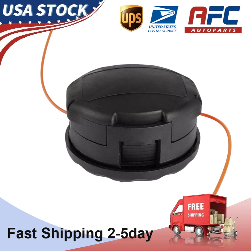 For Echo SRM-225 SRM-230 SRM-2620 Speed Feed 400 Echo Weed Eater Trimmer Head