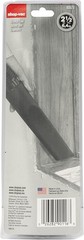 9067800 Crevice Tool, 2.5 Inch Diameter, Compatible with Wet/Dry Vacuums, 1-Pack