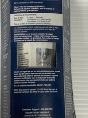 Everydrop EDR1RXD1 Refrigerator Water Filter 1 Whirlpool Maytag Kitchenaid OEM