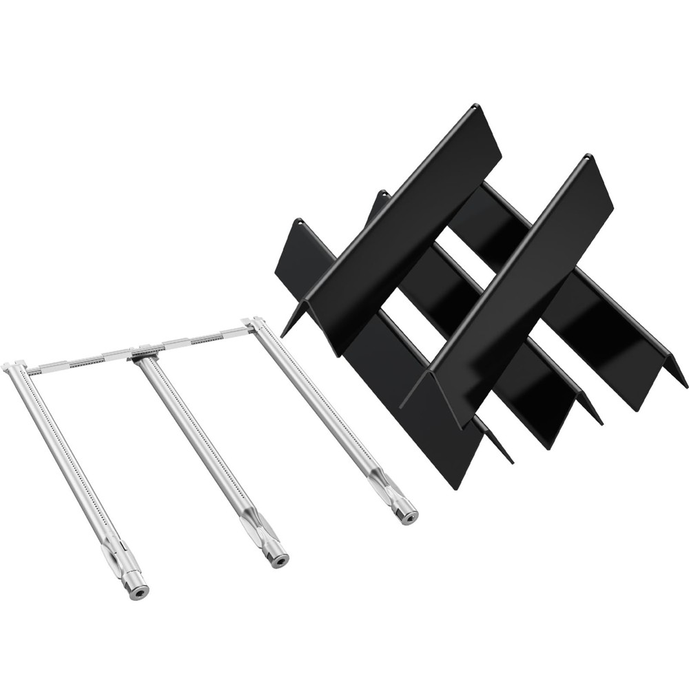 Grill Replacement Parts For Weber Spirit & Spirit II 300 Series,E/S 310,320,330