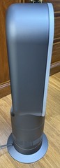 Dyson AM09 Hot+Cool Air Multiplier Technology-heater and fan-W Remote