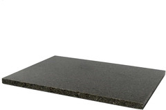 Premium Non-Stick Natural Black Granite Stone Pastry Cutting Board Slab 12″ X 16