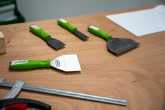 Repair Care EASY-Q™ Set Stainless Steel Knives