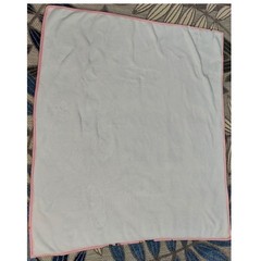 Taylor Swift Eras Pink Plush Lightweight Throw Blanket Swiftie Collage 50″x56″