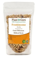 Frankincense Resin Incense PEA SIZE Olibanum For Charcoal Burner Bulk