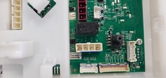 WH22X37840 Genuine GE Washer Main Control Board Assy PFW870SPV0RS