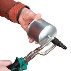 Electrical Disconnect Pliers 60° Automotive Electrical Connector Separator US