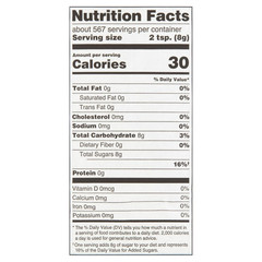Great Value Pure Granulated Sugar, 10lb free & fast Shipping