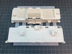 Samsung Washer Main Control Board P# DC92-02388H DC92-02379C