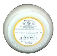 Tyler Candle Company – Platinum – 3.4oz jar candle