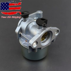 Carburetor For John Deere JS20 JS25 JS26 JS28 JS30 6.75HP 21″ Lawn Mower Carb
