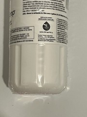 everydrop® by Whirlpool Ice and Water Refrigerator Filter 2, EDR2RXD1 EDR2RXD1B
