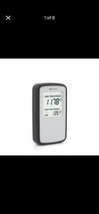 Airthings Corentium Home Digital Radon Detector Model – QRI