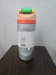 Owala Freesip Stainless Steel Water Bottle / 16oz / Color: Opal Dream
