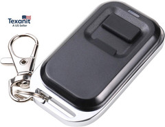 RF Wireless Gate Door Opener Remote Control Transmitter 433.92Mhz Replacement fo