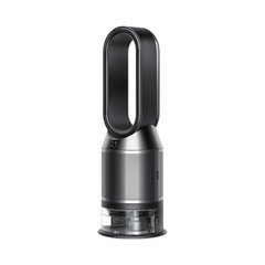 Dyson Pure Humidify+Cool™ Purifying Humidifying Fan PH01 | Black/Nickel |