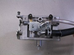 Genuine OEM Kawasaki FD750D CARBURETOR 15004-1047