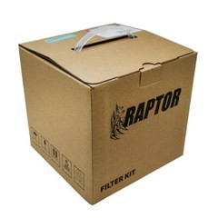 Filter Kit for Kubota BX24 BX25 BX23S BX1500 BX1800 BX1830 BX1850 BX1860