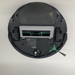 IROBOT ROOMBA COMBO 2 ESSENTIAL ROBOT AUTO EMPTY VAC & MOP – BLACK Y051020