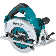 New Makita XSH06Z 18V X2 LXT Li-Ion 36V Brushless Cordless 7-1/4″ Circular Saw