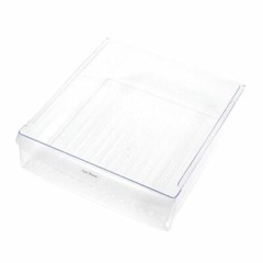 Top Pan Meat Drawer Compatible with Frigidaire Electrolux Refrigerator 240342830