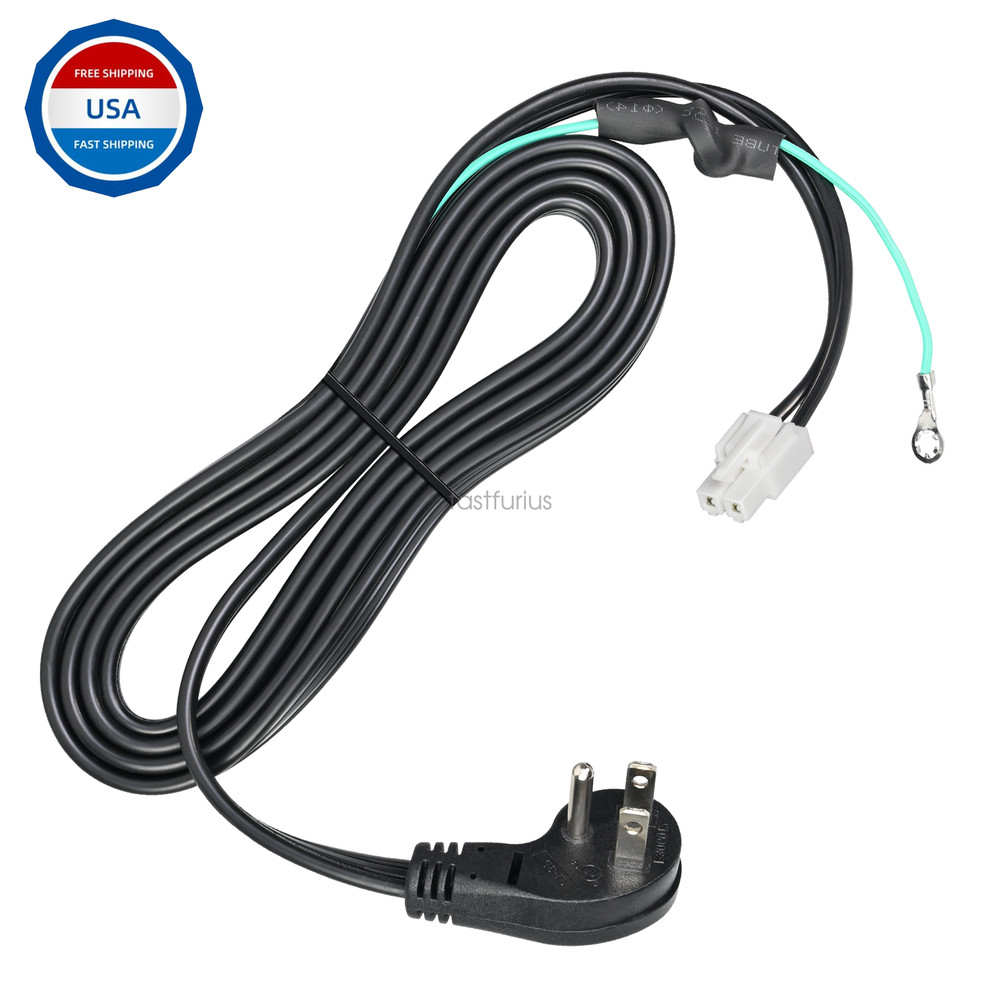 3903-000519 Refrigerator Power Cord Fit for Samsung & Kenmore Elite 3903-000786