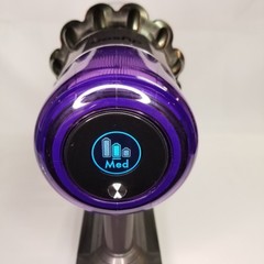 Dyson V11 SV15 Cordless Vacuum Cleaner – No Accessories/Charger