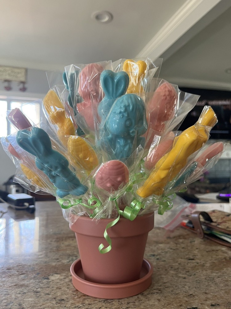 Amazing Lollipop Displays! 2 For $20 NOT AVAILABLE IN STORES! Amazing!