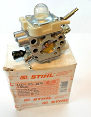 NEW OEM STIHL 4147 120 0625 CARBURETOR FOR FS 240 240R FS240 FS240R