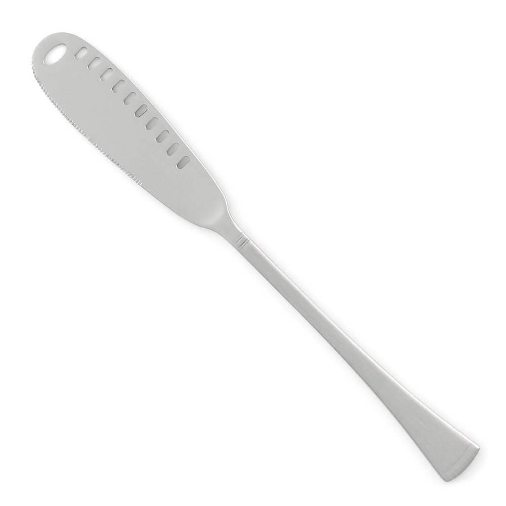 Mikasa ALYSE Stainless 18/10 Vietnam Satin Handle Silverware CHOICE Flatware
