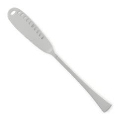 Mikasa ALYSE Stainless 18/10 Vietnam Satin Handle Silverware CHOICE Flatware